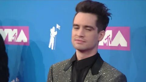 Brendon Urie Haircut 2018 VMA Awards - TheSalonGuy - YouTube
