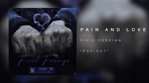 Fivio Foreign - "Pop Out" (Official Audio) - YouTube