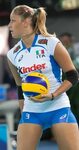 Giovanni Di Marco on Twitter Volleyball, Women volleyball, V