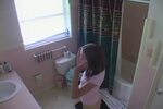 Teen voyeur girls bathroom - Voyeur Porn videos