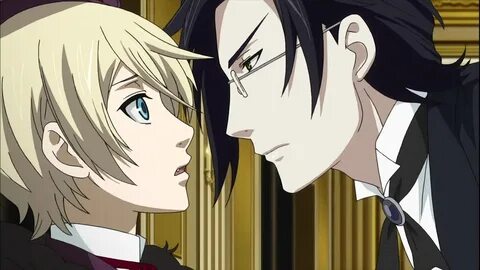 Alois and Claude - Kuroshitsuji litrato (16972166) - Fanpop 