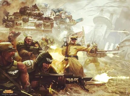 Imgur: The most awesome images on the Internet. Warhammer 40