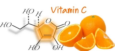 Vitamin C - Vitamins and minerals for your health