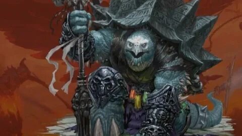 Why Dungeons & Dragons players stopped exploring megadungeon