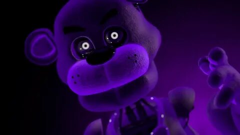 C4D/FNAF My part for CakeBear C4D - YouTube