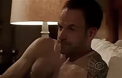 Jonny Lee Miller Nude - leaked pictures & videos CelebrityGa