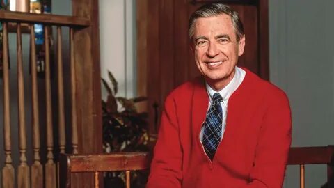 How Mr. Rogers Changed Her Life Guideposts