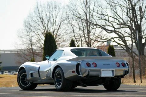 1976, Chevrolet, Corvette, Greenwood, Gt, C3, Muscle, Street