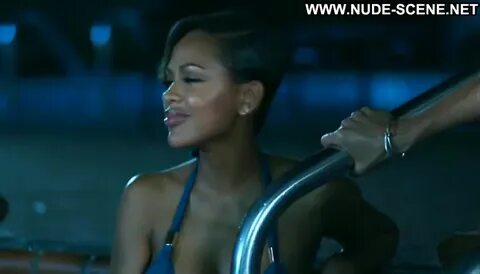 35 And Ticking Meagan Good Celebrity Sexy Celebrity Posing H