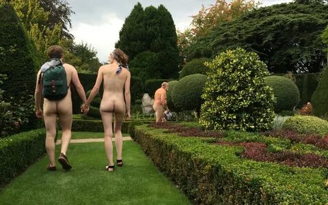 What needs to change for naturism to be accepted - Nu et heu