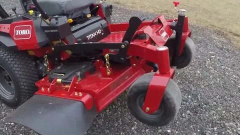 Toro / Exmark zero turn mower accessories (lights jack seat 