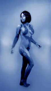 cortana Halo cosplay, Cortana cosplay, Video game cosplay