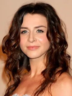 Caterina Scorsone Caterina scorsone, Hair color, Beauty