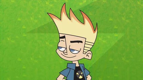 Images Of Johnny Test posted by Sarah Thompson