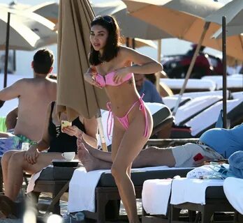 Chantel Jeffries Fantastic Ass - Hot Celebs Home