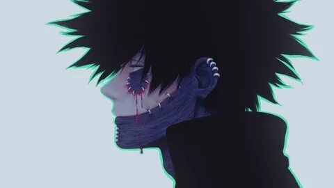 Dabi Wallpaper Laptop - Novocom.top