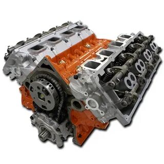 Used 6.1 Hemi Engine For Sale - Crate - Findautopartsonline.