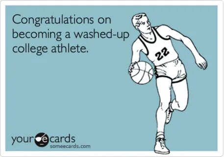 A Guide to Living as a Washed-Up Athlete - HubPages