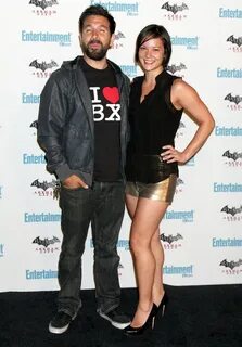 Comic Con 2011 Day 3 - Entertainment Weekly Party - Arrivals