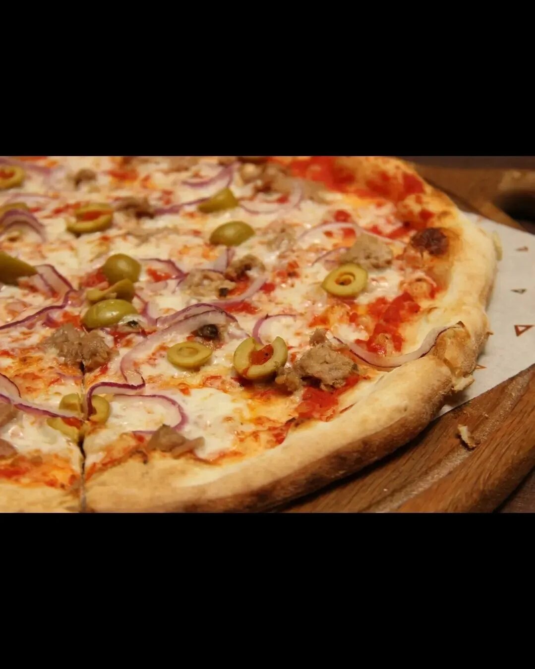 пицца с анчоусами рецепты фото 6