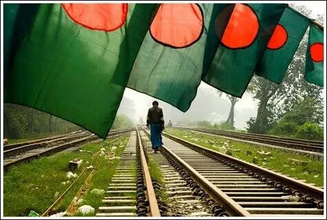 Bijoy Dibosh Wallpaper for Bangladesh Victory Day by Blogger