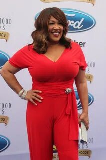 Picture of Kym Whitley