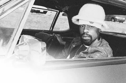 Vallejo rapper Mac Dre pioneered the hyphy movement Music ar