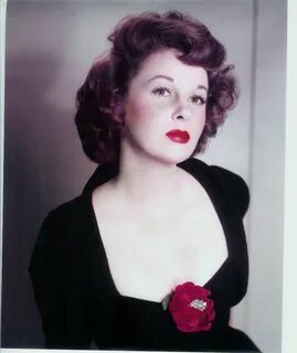 Susan Hayward 1957 Actrice, Hollywood, Acteurs américains
