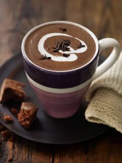 Кофе с шоколадкой (67 фото)
