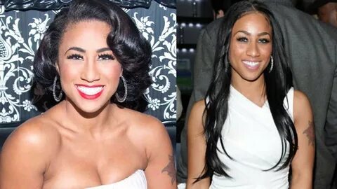 Remember Nicole Alexander From 'Flavor Of Love'? You Won't B