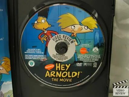 Hey Arnold The Complete Series - Drone Fest