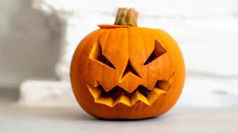 19 Pumpkin Carving Stencils for the Best Jack-o'-Lanterns on