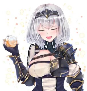 Shirogane noel twitter
