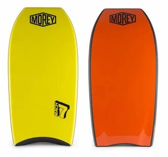Buy Morey Mach 7 41-43" Bodyboard - Choose Size and Color in