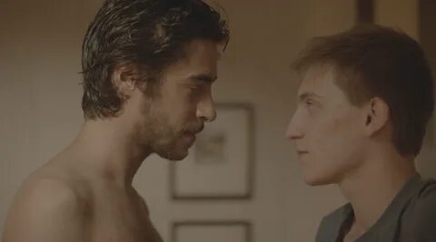 Anthony Doncque reveals how personal footage shot 25yrs ago formed the basi