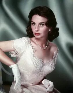 Pin by James Leonard on Jean Merilyn Simmons Jean simmons, H