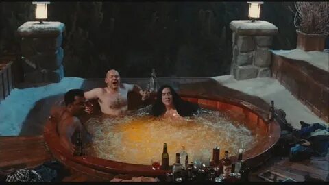 Hot Tub Time Machine - Movies Image (16762573) - Fanpop