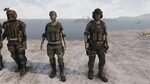 Tactical Military Equipment (Galac-Tac Redux ) at Fallout 4 