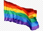 Download Free png Rainbow flag Gay pride Pride parade LGBT s