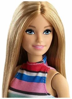 Кукла Barbie с аксессуарами, FVJ42 - купить по выгодной цене