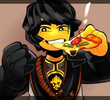 Pin on NinjaGo Art