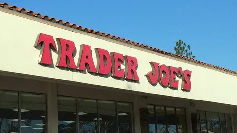 Trader Joe's Says It's Rebranding Some Products After Petiti