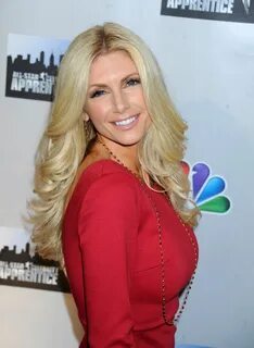 BRANDE RODERICK at All-Star Celebrity Apprentice Announcemen