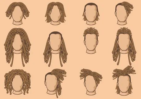 Image result for dreadlocks monster cartoon How to draw hair