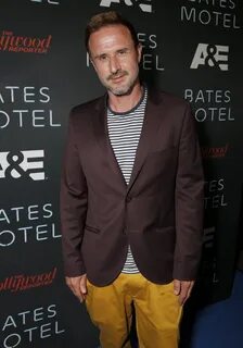 Picture of David Arquette