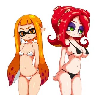 takozonesu (Splatoon) pictures and jokes / funny pictures & 