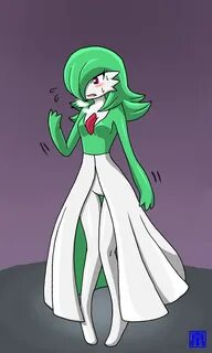 TF Gardevoir 7/7 by omoi -- Fur Affinity dot net