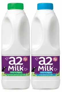 THE A2 MILK COMPANY LIMITED (ASX:A2M) - Media Updates, page-