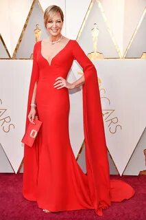 La alfombra roja de los Premios Oscar 2018