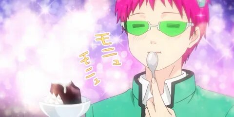 Las 10 mejores bromas en la desastrosa vida de Saiki K. Cult